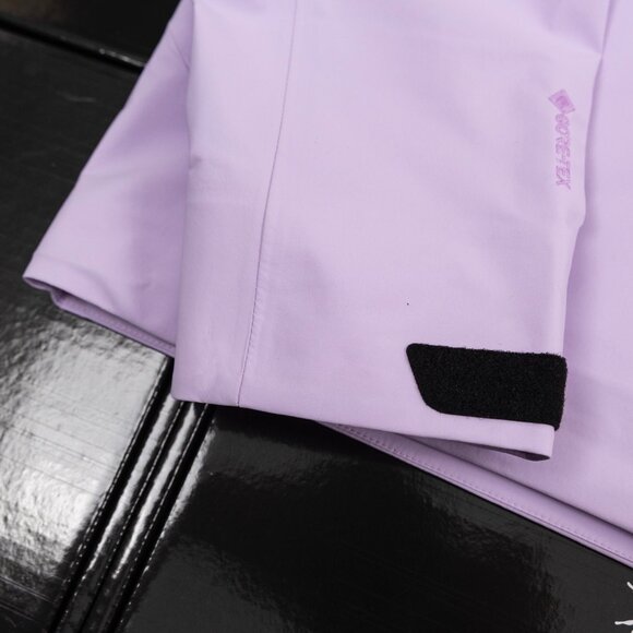 Arcteryx Side Winder Women's Windproof and Waterproof Ski Jacket Sz M - Picture 10 of 15